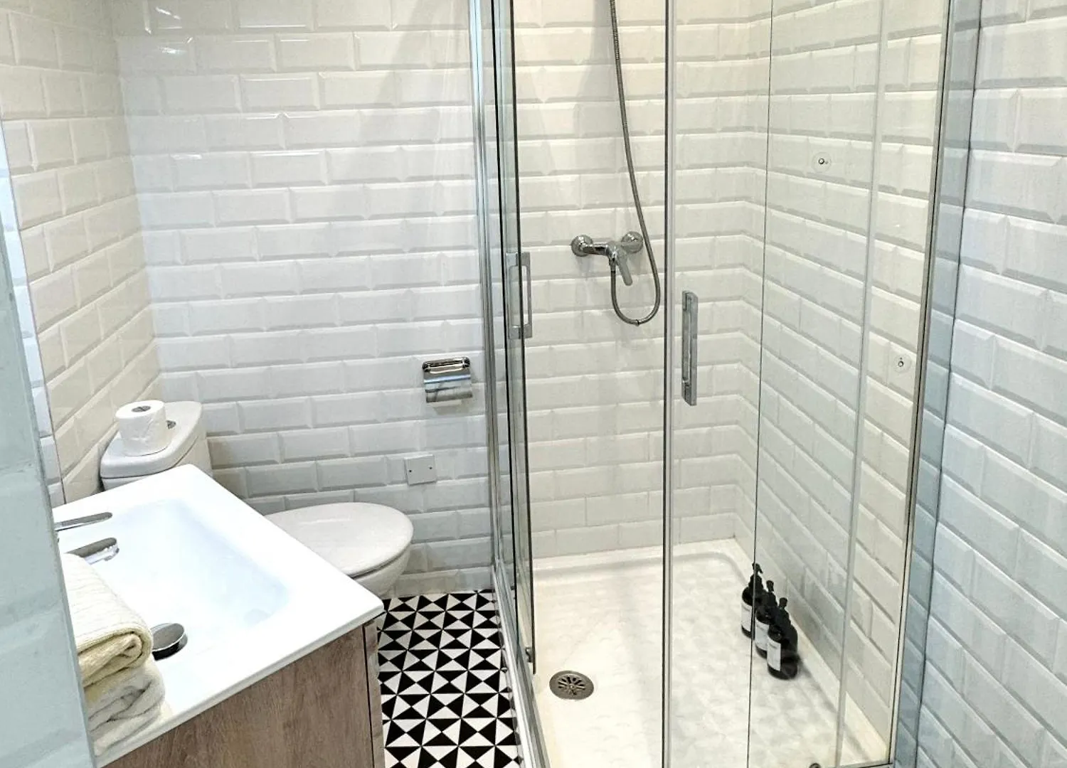 Appartamento Stylish City Centre Studio - Grand Central House Gibilterra Gibilterra