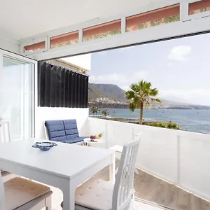 Home2book Seafront Apartamento Punta Del Hidalgo