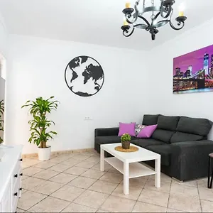 Casa Moreno Сasa de vacaciones Nerja