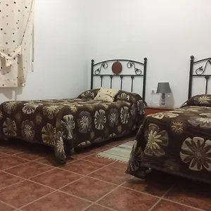 Сasa de vacaciones Vivienda Turistica Rural Casa Santa Clara, Hinojosa del Duque