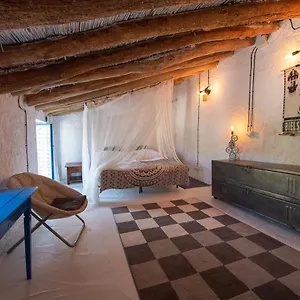 Apartamento Rec On Project Spain, Artist Residency And Gallery, La Mata (Almeria)