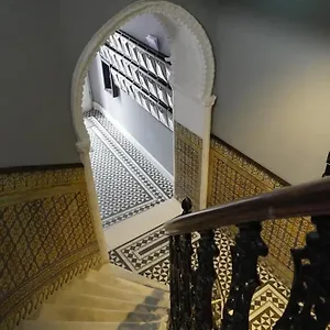 Apartamento Fabulous Centre - Grand House, Gibraltar