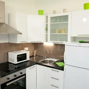 1 Apartamento Zadar