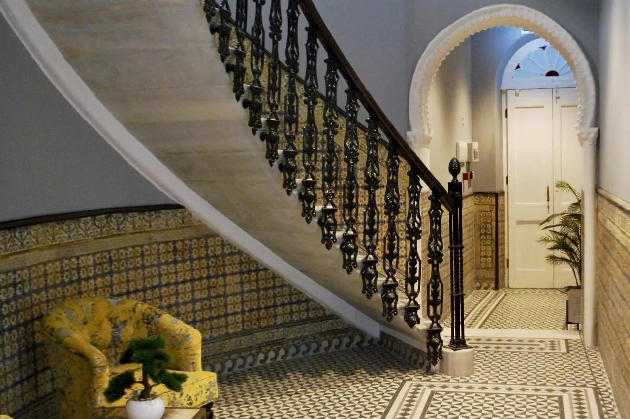 Apartment Stylish City Centre Studio - Grand Central House Gibraltar Gibraltar