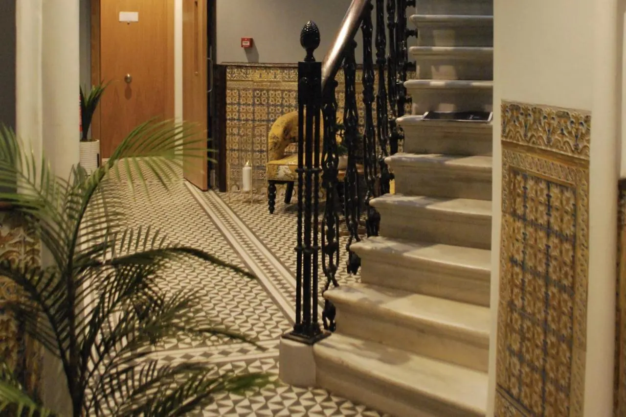 Apartment Stylish City Centre Studio - Grand Central House Gibraltar
