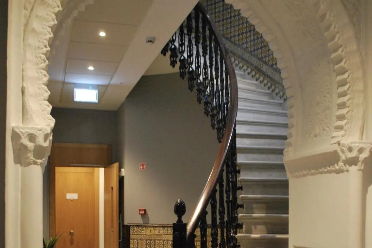 Stylish City Centre Studio - Grand Central House Gibraltar Apartment