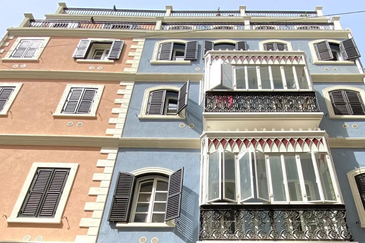 Stylish City Centre Studio - Grand Central House Gibraltar