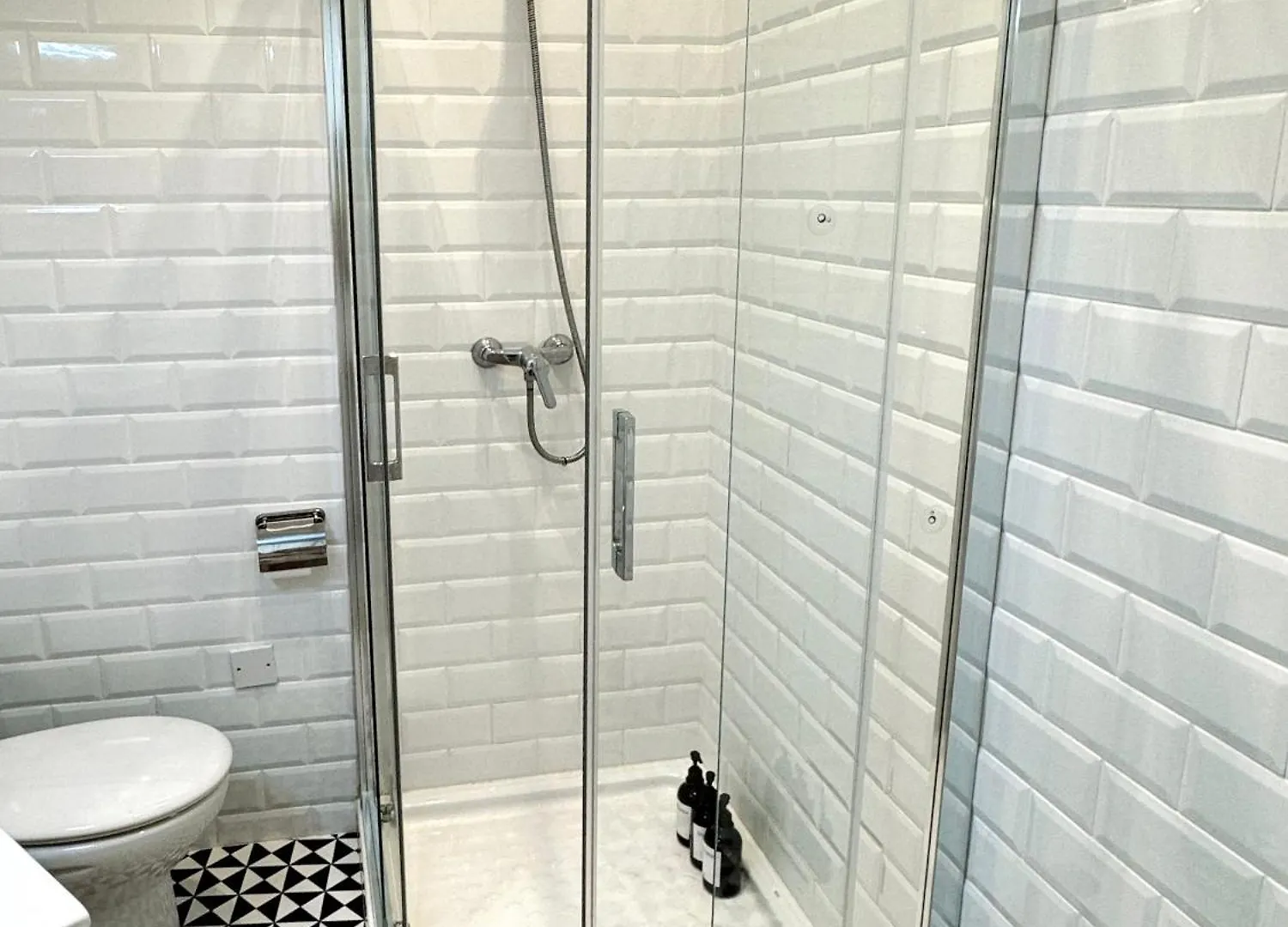 Apartment Stylish City Centre Studio - Grand Central House Gibraltar