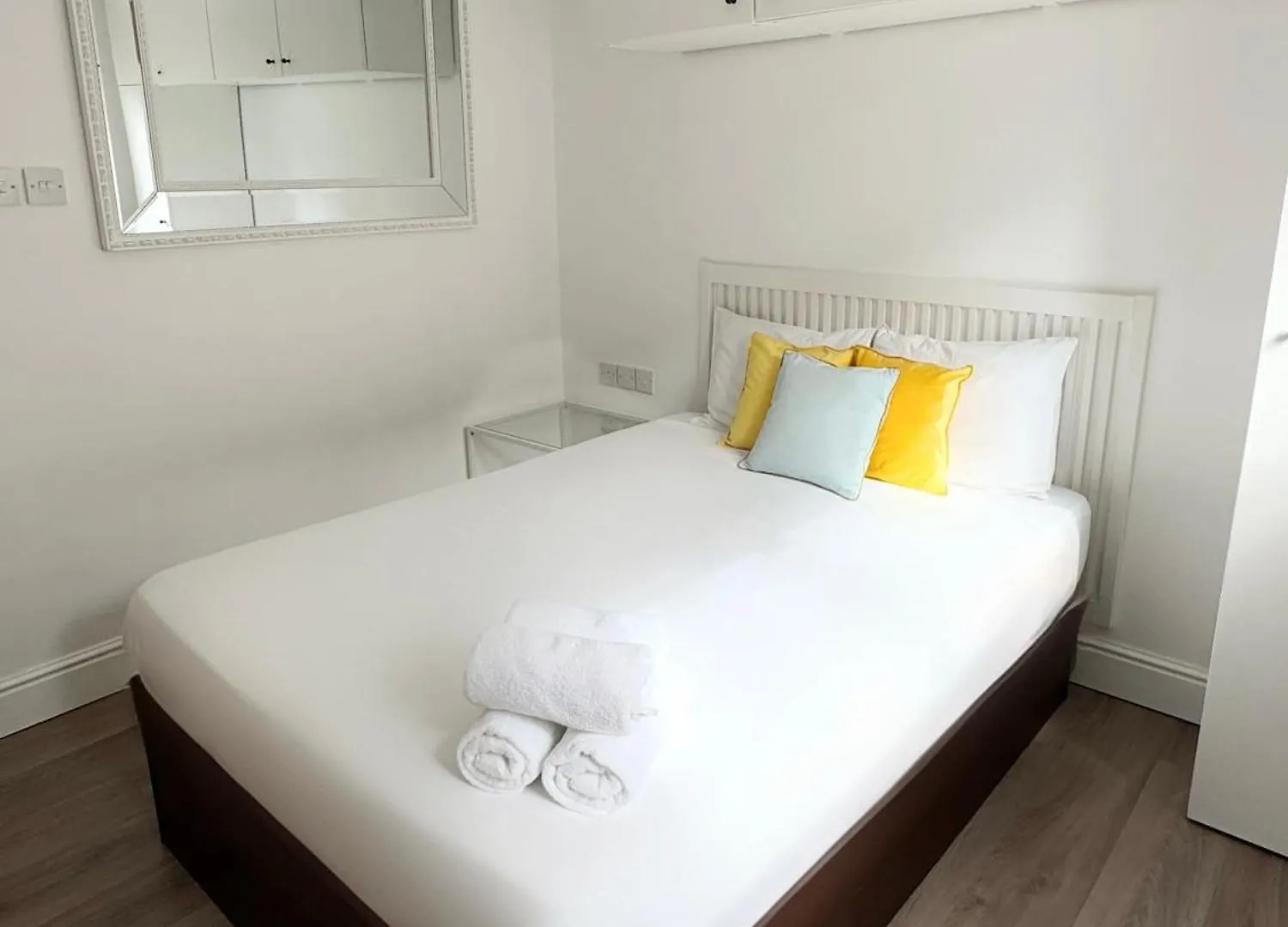 Stylish City Centre Studio - Grand Central House Gibraltar Gibraltar