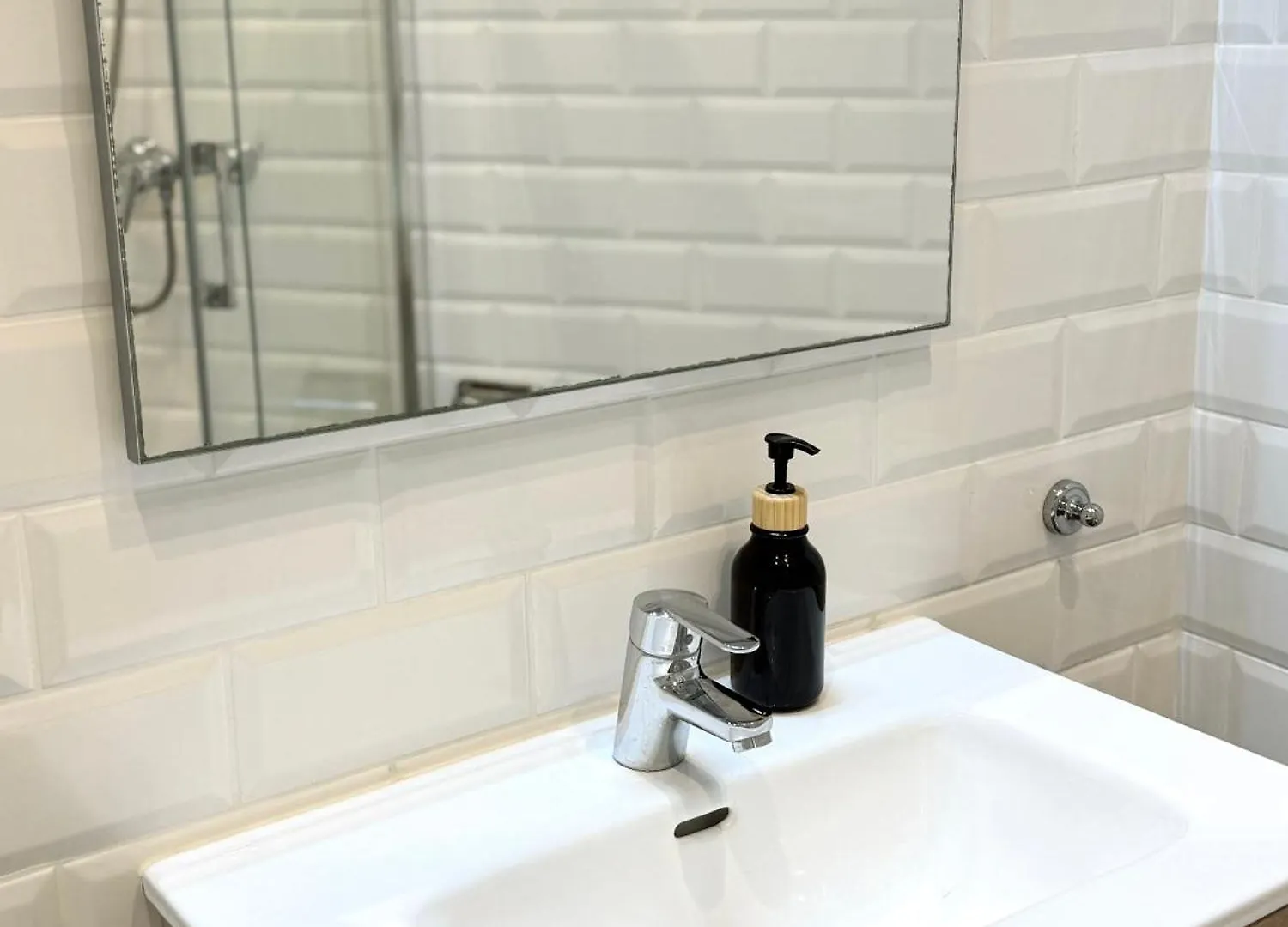 Stylish City Centre Studio - Grand Central House Gibraltar Gibraltar